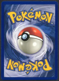 Hitmonlee 7/62 Holo Rare Fossil 1st Edition Pokemon TCG - LP - Image 2
