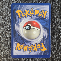 Moltres #12/62 Holo Fossil 1999 Vintage Pokemon - Image 2