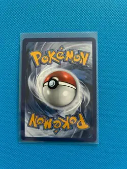 Jellicent ex 045/086 Sv: White Flare Holo - English - Pokemon TCG - Image 2