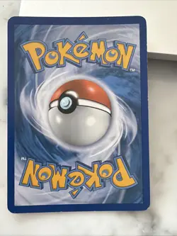 POKEMON TCG FLAREON (PROMO) BW88 BLACK AND WHITE PROMO LP - Image 2