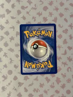 Pokemon TCG 2005 EX Delta Species Azumarill 19/113 Stamped Reverse Holo - Image 2