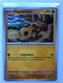 Destined Rivals -Scarlet & Violet - 8 Cards - Pokemon - UK SELLER - Image 2