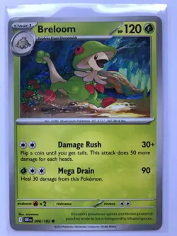 Destined Rivals -Scarlet & Violet - 8 Cards - Pokemon - UK SELLER - Image 3