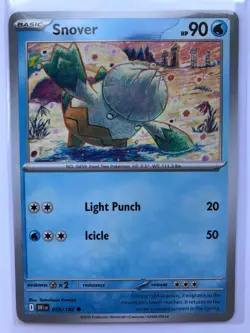Destined Rivals -Scarlet & Violet - 8 Cards - Pokemon - UK SELLER - Image 4