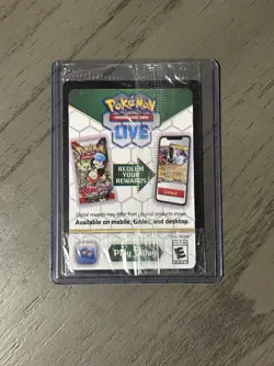 Pokemon Prismatic Evolutions Umbreon ex 060/131 Surprise Box Stamped Sealed - Image 2