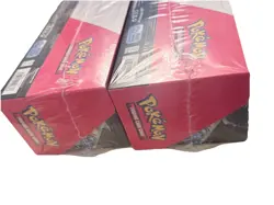 Pokemon Prismatic Evolutions Surprise Box 2-Pack Booster Bundle | SAMS CLUB - Image 5