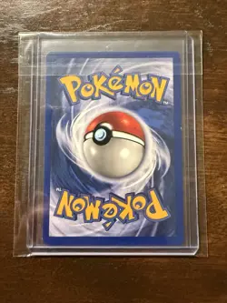 Pokemon TCG Pidgeot Jungle 8/64 Holo Unlimited Holo Rare - Image 2
