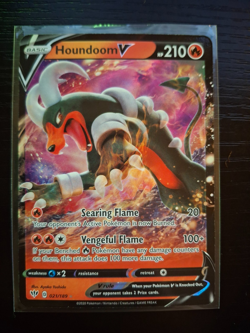 Pokemon TCG Darkness Ablaze V / VMAX / Full Art / Gold Choose Your Card Mint/NM - Image 4