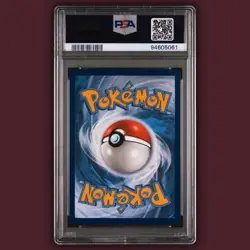 2021 POKEMON SWSH BLACK STAR PROMO #177 SPECIAL DELIVERY BIDOOF-HOLO PSA 10 - Image 2