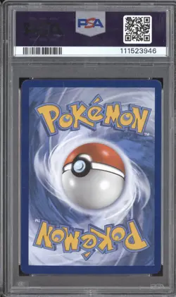 Pikachu VMax 2022 Pokemon Lost Origin TG29/TG30 Full Art PSA 9 - Image 2