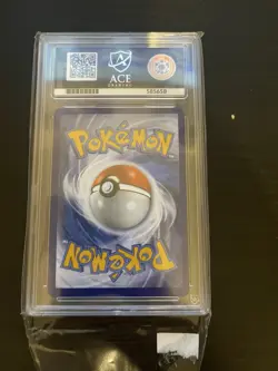 Pokemon TCG Lost Origin Pikachu TG29/TG30 VMAX Full Art ACE 10 perfect subgrades - Image 3