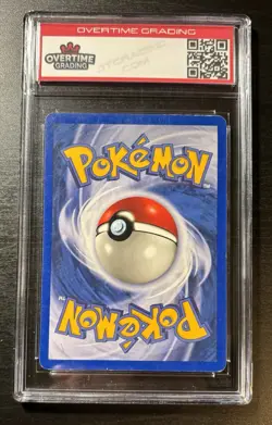 2002 Pokemon Neo Destiny Light Jolteon #48/105 - Graded 5 - 1st Edition - Image 2
