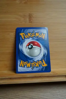 2002 RARE Pokemon Neo Destiny 48/105 Light Jolteon Non Holo. LP - Image 3