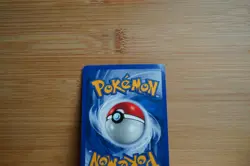 2002 RARE Pokemon Neo Destiny 48/105 Light Jolteon Non Holo. LP - Image 5