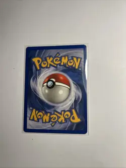 Light Jolteon 48/105 | Neo Destiny | Non Holo Pokemon Card HP - Image 2