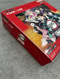 Bandai Union Arena TCG Demon Slayer: Kimetsu no Yaiba Booster Box - 20 Packs 4549660928843 - Image 3