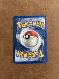 Pokemon Breeder 102/110 Legendary Collection Reverse Holo LP - Image 2