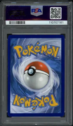 2024 Pokemon Paldean Fates Mew EX 232/091 PSA 10 Gem Mint SIR Bubble Mew - Image 2