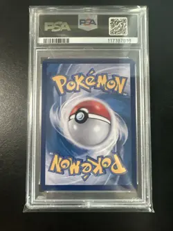 2021 Pokemon Korean SWSH Eevee Heroes Jolteon V #078 Full Art PSA 10 - Image 2