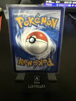 Pokemon TCG Gengar AR Vol 3 GEM Pack Simplified Chinese Card - Image 2