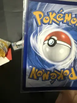 Pokemon TCG Gengar AR Vol 3 GEM Pack Simplified Chinese Card - Image 4