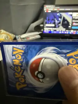 Pokemon TCG Gengar AR Vol 3 GEM Pack Simplified Chinese Card - Image 5