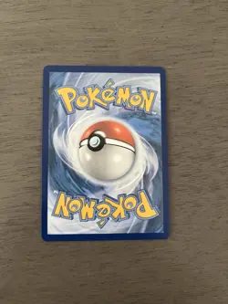 Pokemon Team Rocket's Moltres ex Premium Collection Promo Cards - Image 2