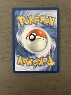 Pokemon Team Rocket's Moltres ex Premium Collection Promo Cards - Image 4