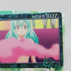 023 STORY Run Elsie Jewelria To LOVE Ru Anime Card Kentaro Yabuki JUMP - Image 3