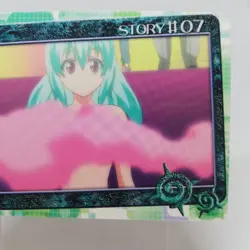 023 STORY Run Elsie Jewelria To LOVE Ru Anime Card Kentaro Yabuki JUMP - Image 5