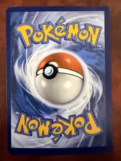 Quaxwell 207/193 Pokemon TCG Card SV02 Paldea Evolved Holo Illustration Rare - Image 2