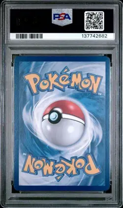 PSA 10 Ditto 173/SV-P Promo METAMONG PROJECT Pokemon Card Korean US Seller 2025 - Image 2