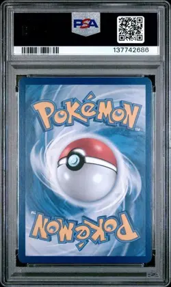 PSA 10 Ditto 173/SV-P Promo METAMONG PROJECT Pokemon Card Korean US Seller 2025 - Image 2