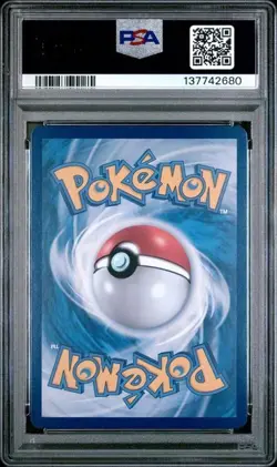 PSA 10 Ditto 173/SV-P Promo METAMONG PROJECT Pokemon Card Korean US Seller 2025 - Image 2