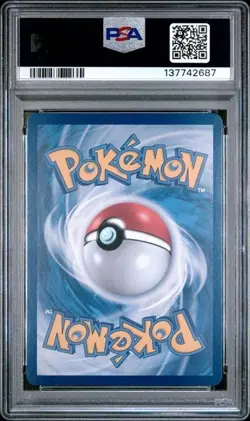 PSA 10 Ditto 173/SV-P Promo METAMONG PROJECT Pokemon Card Korean US Seller 2025 - Image 2