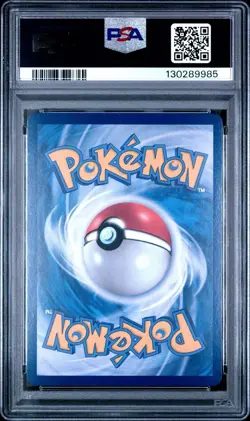 PSA 10 Ditto 173/SV-P Promo METAMONG PROJECT Pokemon Card Korean US Seller 2025 - Image 3