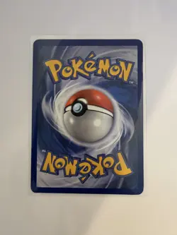 1999 Bulbasaur Base Set 44/102 Wizard Card Pokemon TCG - Image 2