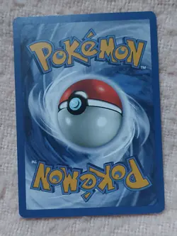 Squirtle 63/102 Base set Pokemon Card NM - Image 2