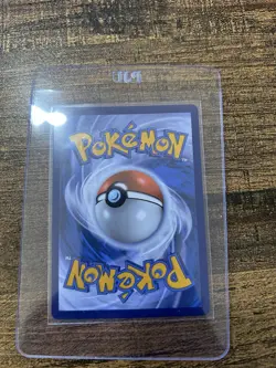 Mew ex SVP 053 Pokemon TCG Scarlet Violet 151 Black Star Promo Full Art SEALED - Image 2