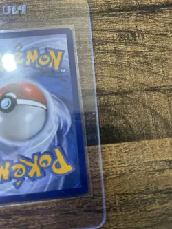 Mew ex SVP 053 Pokemon TCG Scarlet Violet 151 Black Star Promo Full Art SEALED - Image 3