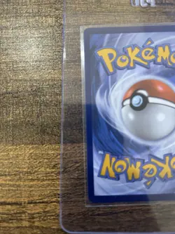 Mew ex SVP 053 Pokemon TCG Scarlet Violet 151 Black Star Promo Full Art SEALED - Image 5