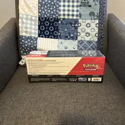 Pokemon Prismatic Evolutions Surprise Box And Booster Bundle Sealed - Image 3