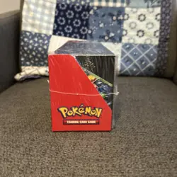 Pokemon Prismatic Evolutions Surprise Box And Booster Bundle Sealed - Image 4