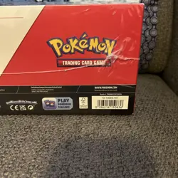 Pokemon Prismatic Evolutions Surprise Box And Booster Bundle Sealed - Image 5