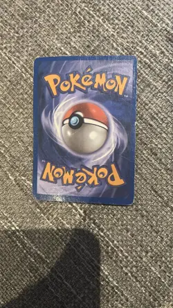 Pokemon TCG Charizard RC5/RC32 Generations Radiant Collection Holo NM - Image 2