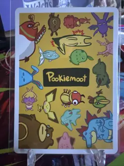 Oh Shucks (Shuckle) #0213 - Gen 2 Pookiemoot Fan Art - Pokemon - Image 2