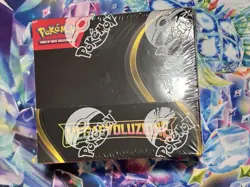 Box Pokemon MegaEvoluzione 36 Bustine Box display ITASealed BOX Mega Evoluzione - Image 1
