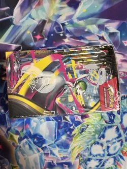 Box Pokemon MegaEvoluzione 36 Bustine Box display ITASealed BOX Mega Evoluzione - Image 2
