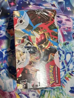 Box Pokemon MegaEvoluzione 36 Bustine Box display ITASealed BOX Mega Evoluzione - Image 3