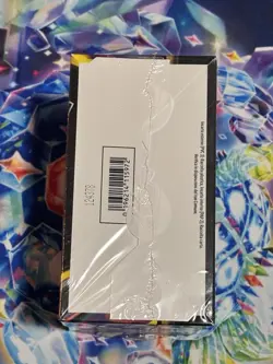 Box Pokemon MegaEvoluzione 36 Bustine Box display ITASealed BOX Mega Evoluzione - Image 5